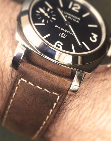 assolutamente strap panerai|More.